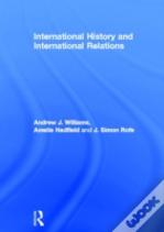 International History And International Relations
