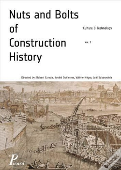 Capa do artigo International History Of Construction
