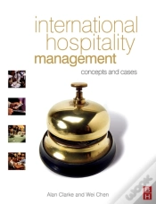 Capa do artigo International Hospitality Management
