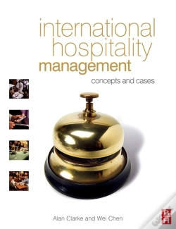 Capa do artigo International Hospitality Management