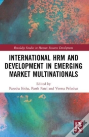 Capa do artigo International Hrm And Development In Emerging Market Multinationals