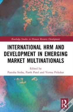 Capa do artigo International Hrm And Development In Emerging Market Multinationals