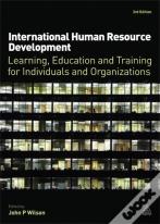 International Human Resource Development