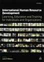 International Human Resource Development - Preview