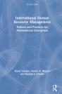 International Human Resource Management - Preview