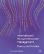 International Human Resource Management - Preview