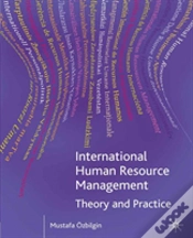 Capa do artigo International Human Resource Management