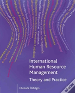 Capa do artigo International Human Resource Management