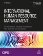 International Human Resource Management - Preview