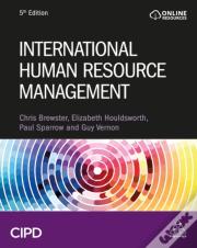 International Human Resource Management