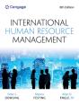 International Human Resource Management - Preview