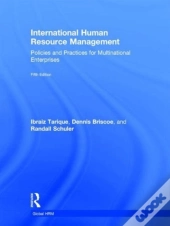 International Human Resource Management