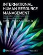 International Human Resource Management - Preview