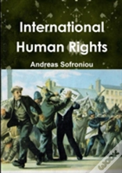 Capa do artigo International Human Rights