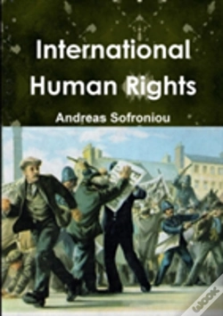 Capa do artigo International Human Rights