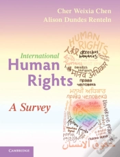 Capa do artigo International Human Rights