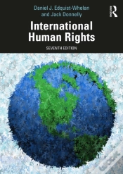 Capa do artigo International Human Rights