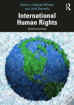 Capa do artigo International Human Rights