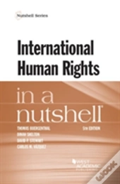 International Human Rights In A Nutshell