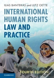 Capa do artigo International Human Rights Law And Practice