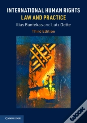 Capa do artigo International Human Rights Law And Practice