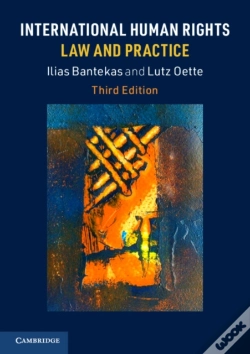 Capa do artigo International Human Rights Law And Practice