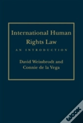 International Human Rights Law