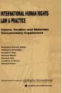 International Human Rights Law & Practice - Preview