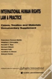 International Human Rights Law & Practice