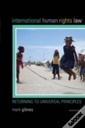 Capa do artigo International Human Rights Law