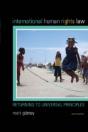 International Human Rights Law - Preview