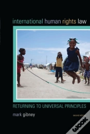Capa do artigo International Human Rights Law