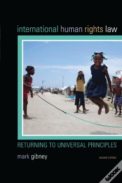 Capa do artigo International Human Rights Law