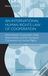 International Human Rights Law Of Cooperation