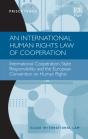International Human Rights Law Of Cooperation - Preview