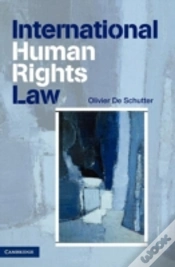 Capa do artigo International Human Rights Law