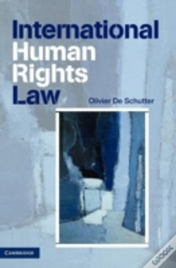 Capa do artigo International Human Rights Law