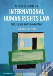 International Human Rights Law