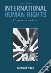 Capa do artigo International Human Rights