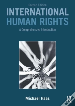 Capa do artigo International Human Rights