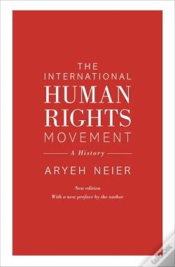 Capa do artigo International Human Rights Movement