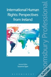 Capa do artigo International Human Rights: Perspectives From Ireland