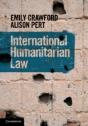 International Humanitarian Law - Preview