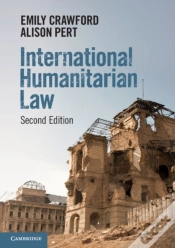 Capa do artigo International Humanitarian Law