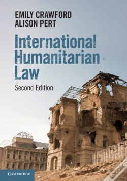Capa do artigo International Humanitarian Law