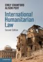 International Humanitarian Law - Preview