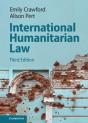 International Humanitarian Law - Preview