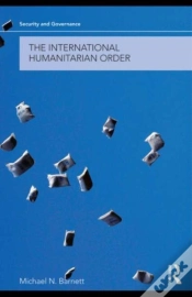 Capa do artigo International Humanitarian Order