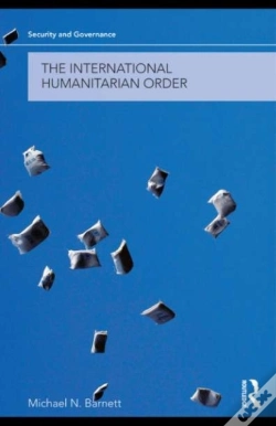 Capa do artigo International Humanitarian Order