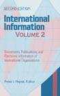 International Information - Preview